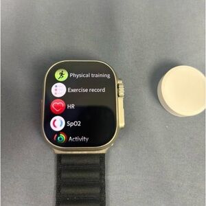 Apple Watch Ultra 2, I don’t even want this watch. Come take it for cheap